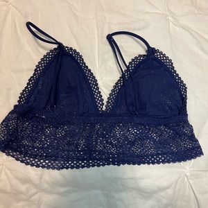Victoria’s Secret bralette